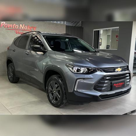 CHEVROLET Tracker 1.0 4P FLEX TURBO AUTOMTICO, Foto 3