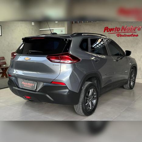 CHEVROLET Tracker 1.0 4P FLEX TURBO AUTOMTICO, Foto 4
