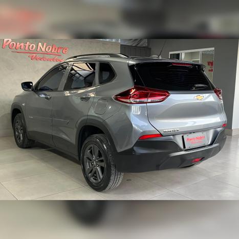 CHEVROLET Tracker 1.0 4P FLEX TURBO AUTOMTICO, Foto 5