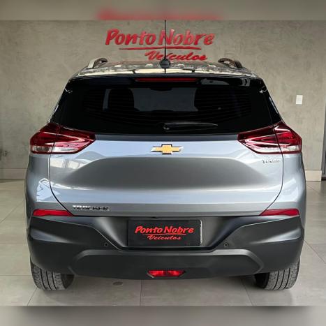 CHEVROLET Tracker 1.0 4P FLEX TURBO AUTOMTICO, Foto 6