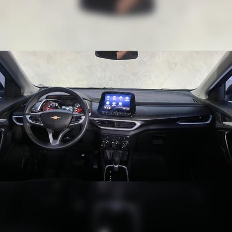 CHEVROLET Tracker 1.0 4P FLEX TURBO AUTOMTICO, Foto 7