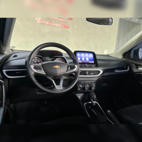CHEVROLET Tracker 1.0 4P FLEX TURBO AUTOMTICO, Foto 8