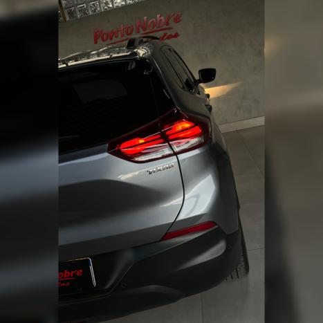 CHEVROLET Tracker 1.0 4P FLEX TURBO AUTOMTICO, Foto 11