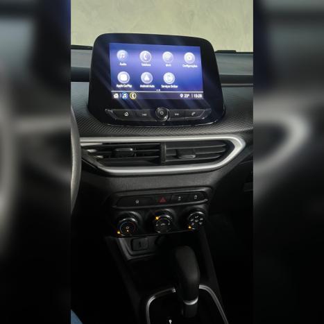 CHEVROLET Tracker 1.0 4P FLEX TURBO AUTOMTICO, Foto 14