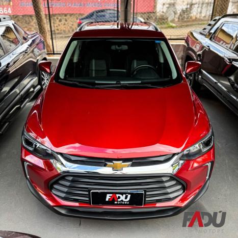 CHEVROLET Tracker 1.0 4P FLEX TURBO LT AUTOMTICO, Foto 2