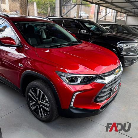 CHEVROLET Tracker 1.0 4P FLEX TURBO LT AUTOMTICO, Foto 3