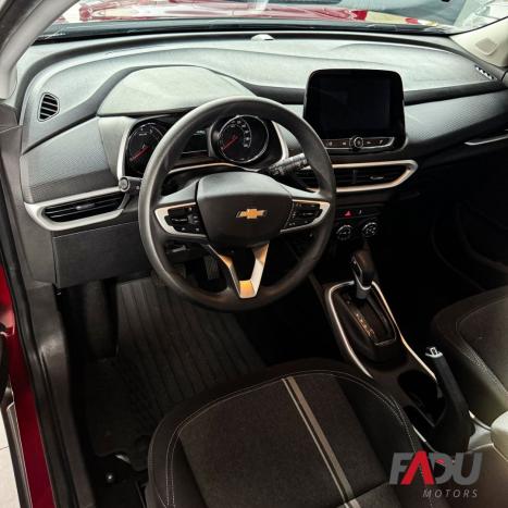 CHEVROLET Tracker 1.0 4P FLEX TURBO LT AUTOMTICO, Foto 5