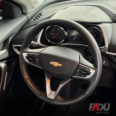 CHEVROLET Tracker 1.0 4P FLEX TURBO LT AUTOMTICO, Foto 6