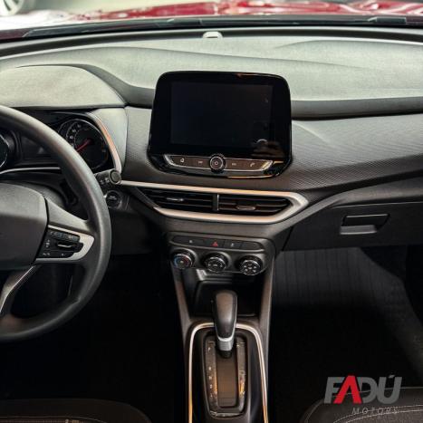 CHEVROLET Tracker 1.0 4P FLEX TURBO LT AUTOMTICO, Foto 8