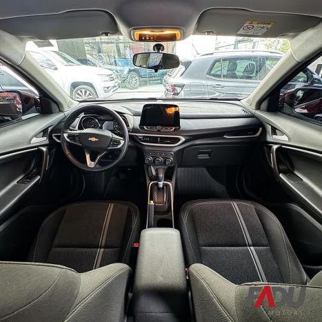 CHEVROLET Tracker 1.0 4P FLEX TURBO LT AUTOMTICO, Foto 9