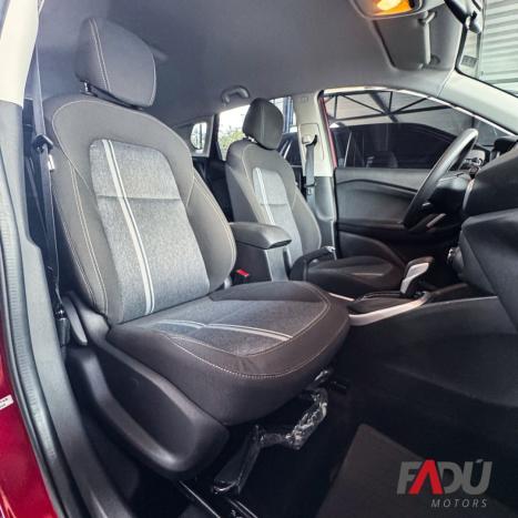 CHEVROLET Tracker 1.0 4P FLEX TURBO LT AUTOMTICO, Foto 12