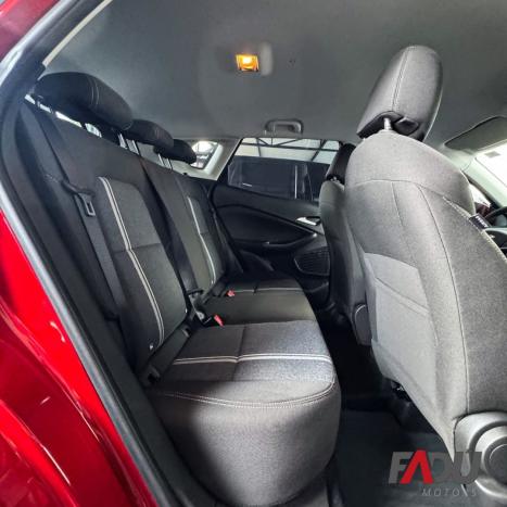 CHEVROLET Tracker 1.0 4P FLEX TURBO LT AUTOMTICO, Foto 13