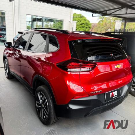 CHEVROLET Tracker 1.0 4P FLEX TURBO LT AUTOMTICO, Foto 14