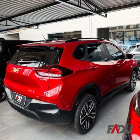 CHEVROLET Tracker 1.0 4P FLEX TURBO LT AUTOMTICO, Foto 15