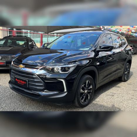 CHEVROLET Tracker 1.0 4P FLEX TURBO AUTOMTICO, Foto 2