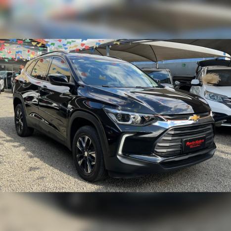 CHEVROLET Tracker 1.0 4P FLEX TURBO AUTOMTICO, Foto 3