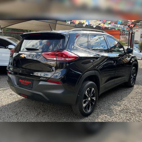 CHEVROLET Tracker 1.0 4P FLEX TURBO AUTOMTICO, Foto 4