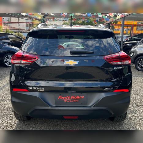 CHEVROLET Tracker 1.0 4P FLEX TURBO AUTOMTICO, Foto 5