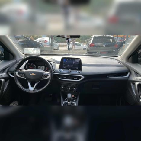 CHEVROLET Tracker 1.0 4P FLEX TURBO AUTOMTICO, Foto 7