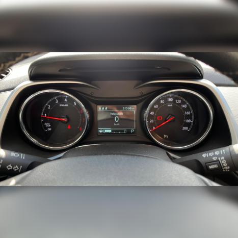 CHEVROLET Tracker 1.0 4P FLEX TURBO AUTOMTICO, Foto 9