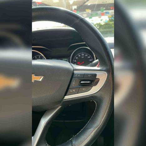 CHEVROLET Tracker 1.0 4P FLEX TURBO AUTOMTICO, Foto 12