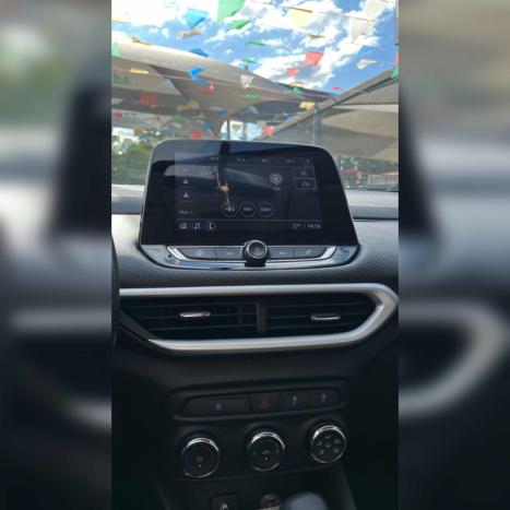 CHEVROLET Tracker 1.0 4P FLEX TURBO AUTOMTICO, Foto 13