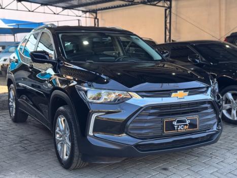 CHEVROLET Tracker 1.2 4P FLEX TURBO LTZ AUTOMTICO, Foto 1