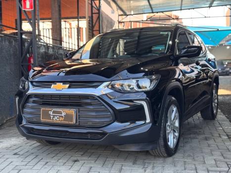 CHEVROLET Tracker 1.2 4P FLEX TURBO LTZ AUTOMTICO, Foto 2