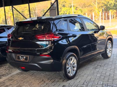 CHEVROLET Tracker 1.2 4P FLEX TURBO LTZ AUTOMTICO, Foto 3