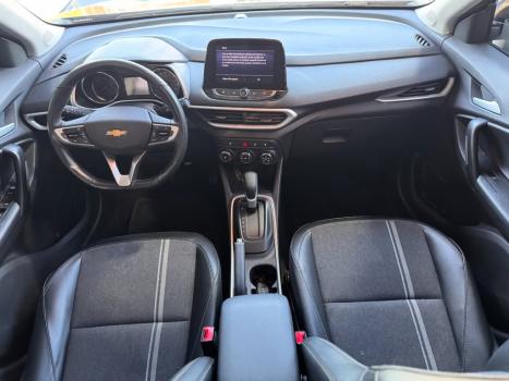CHEVROLET Tracker 1.2 4P FLEX TURBO LTZ AUTOMTICO, Foto 4