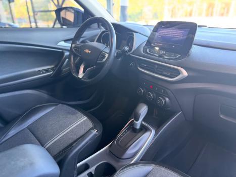 CHEVROLET Tracker 1.2 4P FLEX TURBO LTZ AUTOMTICO, Foto 6