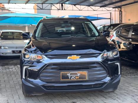 CHEVROLET Tracker 1.2 4P FLEX TURBO LTZ AUTOMTICO, Foto 7
