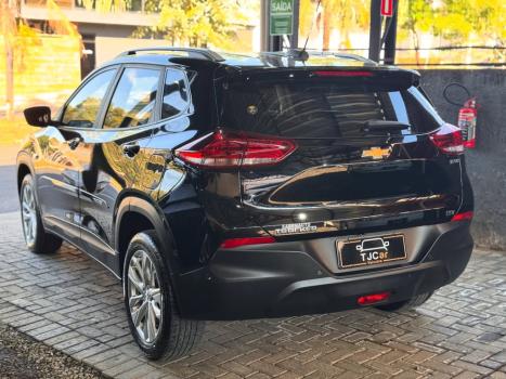 CHEVROLET Tracker 1.2 4P FLEX TURBO LTZ AUTOMTICO, Foto 8