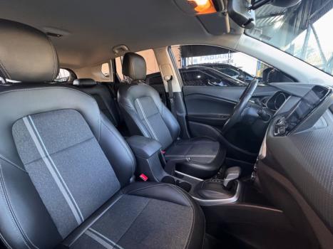 CHEVROLET Tracker 1.2 4P FLEX TURBO LTZ AUTOMTICO, Foto 9