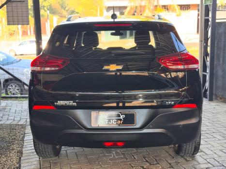 CHEVROLET Tracker 1.2 4P FLEX TURBO LTZ AUTOMTICO, Foto 10