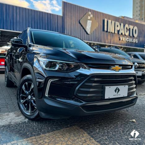 CHEVROLET Tracker 1.0 4P FLEX TURBO LT AUTOMTICO, Foto 3