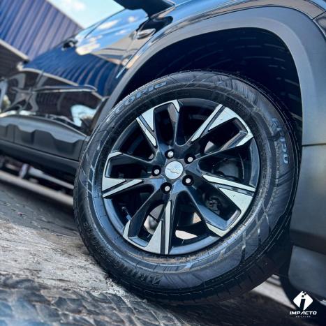 CHEVROLET Tracker 1.0 4P FLEX TURBO LT AUTOMTICO, Foto 4