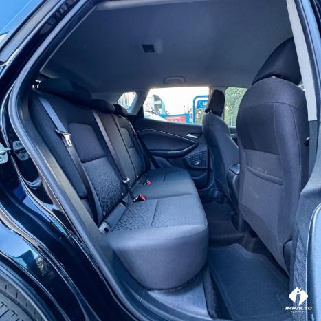 CHEVROLET Tracker 1.0 4P FLEX TURBO LT AUTOMTICO, Foto 6