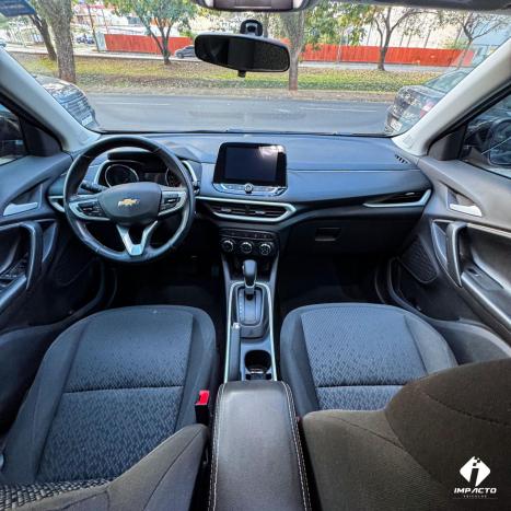 CHEVROLET Tracker 1.0 4P FLEX TURBO LT AUTOMTICO, Foto 7