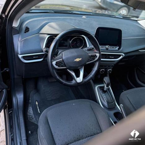 CHEVROLET Tracker 1.0 4P FLEX TURBO LT AUTOMTICO, Foto 8