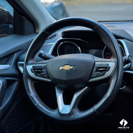CHEVROLET Tracker 1.0 4P FLEX TURBO LT AUTOMTICO, Foto 9