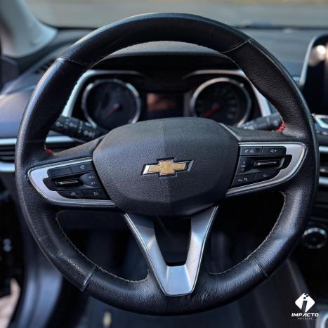CHEVROLET Tracker 1.0 4P FLEX TURBO LT AUTOMTICO, Foto 10