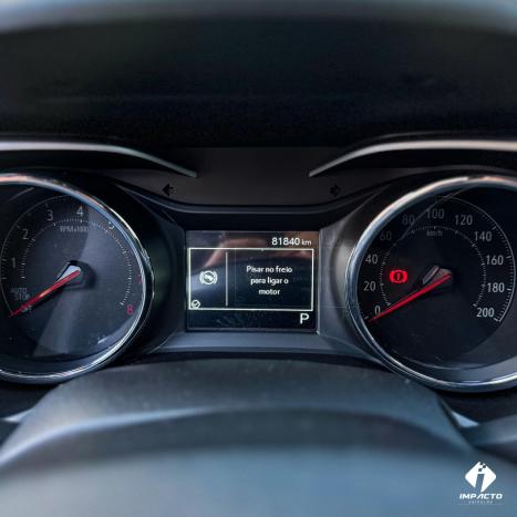CHEVROLET Tracker 1.0 4P FLEX TURBO LT AUTOMTICO, Foto 11