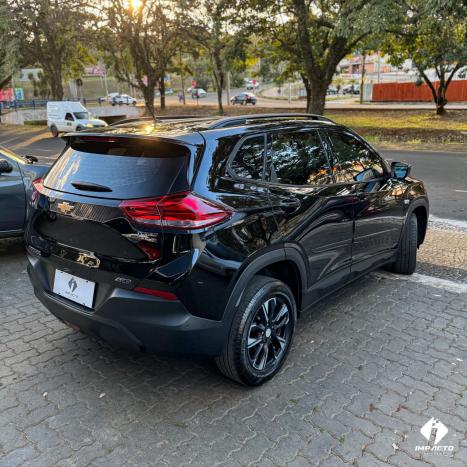 CHEVROLET Tracker 1.0 4P FLEX TURBO LT AUTOMTICO, Foto 16