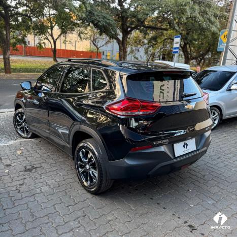 CHEVROLET Tracker 1.0 4P FLEX TURBO LT AUTOMTICO, Foto 17