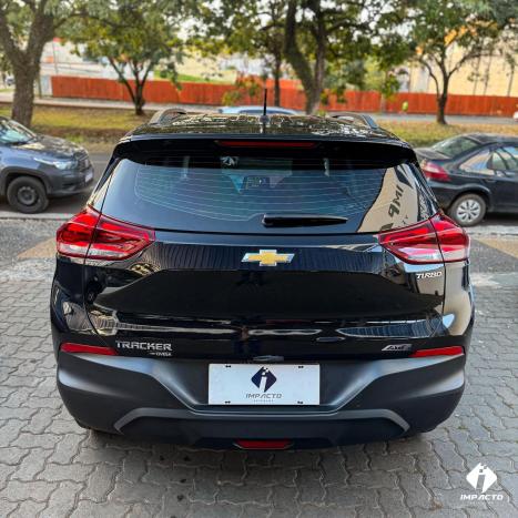 CHEVROLET Tracker 1.0 4P FLEX TURBO LT AUTOMTICO, Foto 19