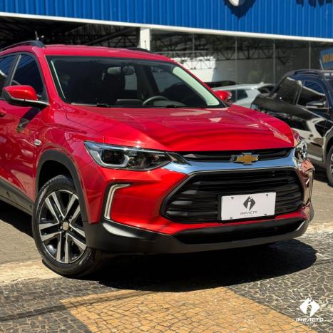 CHEVROLET Tracker 1.0 4P FLEX TURBO LT AUTOMTICO, Foto 2