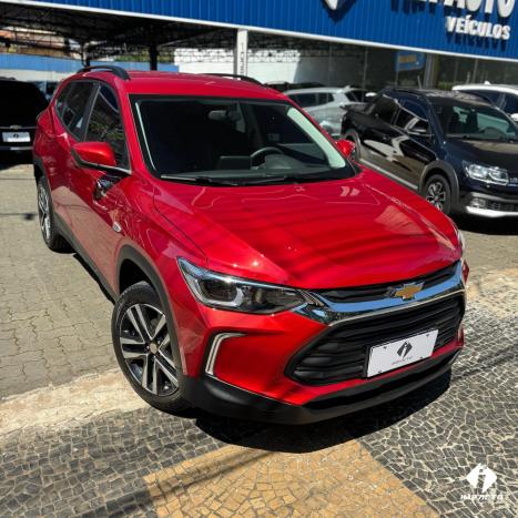 CHEVROLET Tracker 1.0 4P FLEX TURBO LT AUTOMTICO, Foto 3