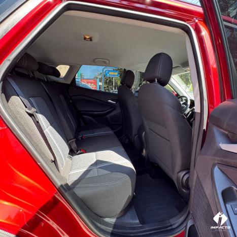 CHEVROLET Tracker 1.0 4P FLEX TURBO LT AUTOMTICO, Foto 5