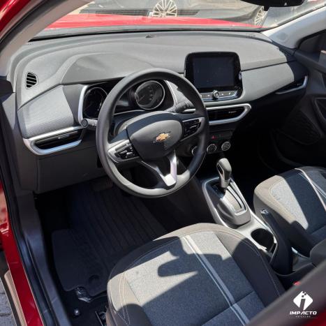 CHEVROLET Tracker 1.0 4P FLEX TURBO LT AUTOMTICO, Foto 8
